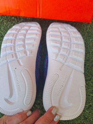 Nike Flex Runner 4