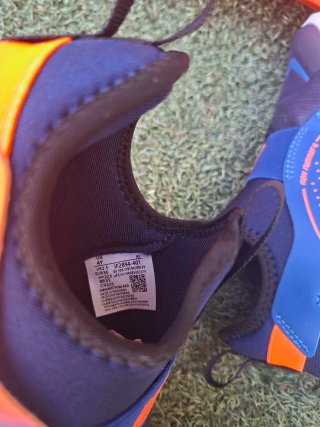Nike Flex Runner 4