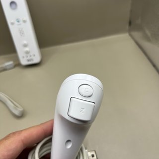 Nintendo Wii Telecomando Wii Mote Controller