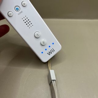 Nintendo Wii Telecomando Wii Mote Controller