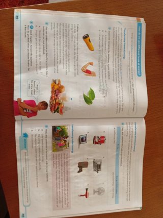CLIL World Natural Sciences 5. Class Book