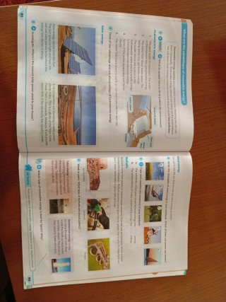 CLIL World Natural Sciences 5. Class Book