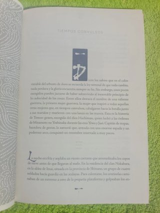 Mitología Japonesa Samuráis