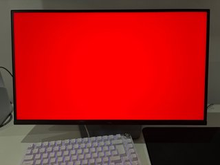 Monitor TCL QD-Mini LED 27
