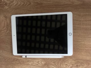 iPad 8ª Generación- rosa