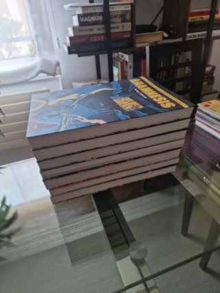 Las aventuras del Capitán Torrezno