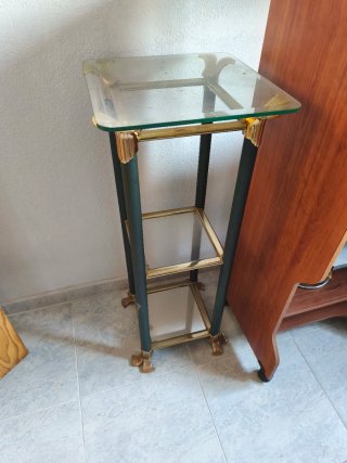 Muebles de despacho y salón