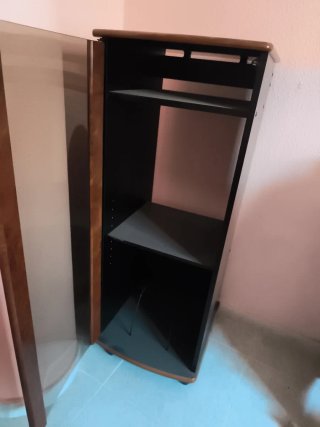 Muebles de despacho y salón