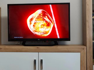 TV LG 42