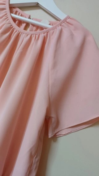 Vestido fiesta niña Talla 7