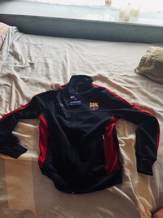 Chandal FC Barcelona