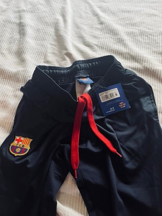 Chandal FC Barcelona