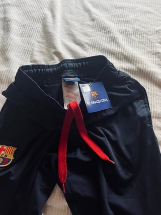 Chandal FC Barcelona