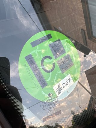 Skoda Fabia 2008