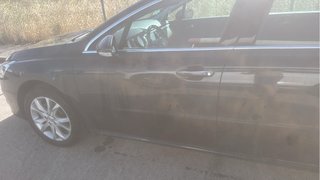 Peugeot 508 2016
