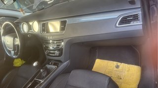 Peugeot 508 2016