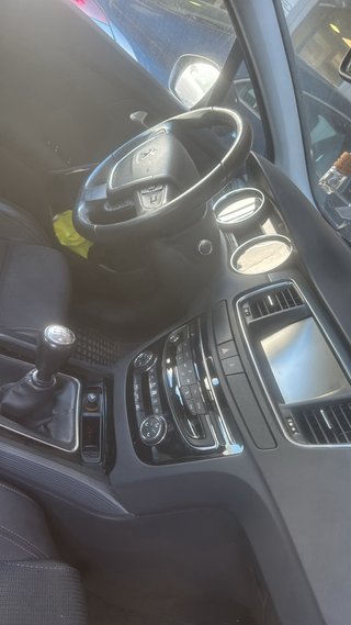 Peugeot 508 2016