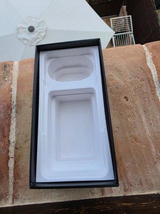 Caja Oppo A57s