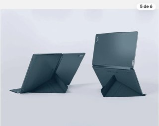 Lenovo Yoga Book 9