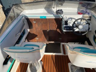 Barco Lema Sabinal 190