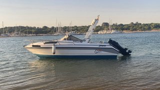 Barco Lema Sabinal 190