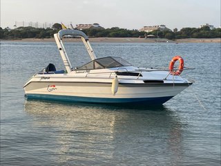 Barco Lema Sabinal 190