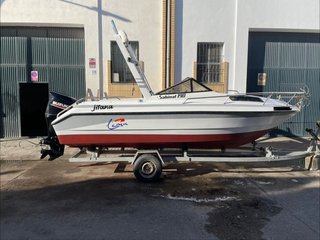 Barco Lema Sabinal 190