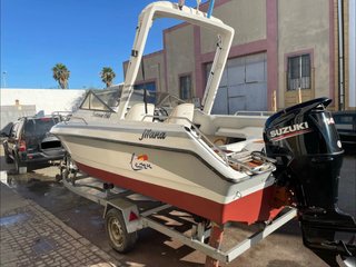 Barco Lema Sabinal 190