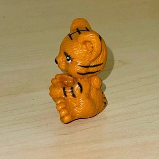 Cucciolo di tigre di Barbie, Mattel