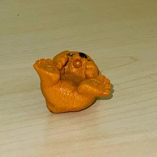 Cucciolo di tigre di Barbie, Mattel