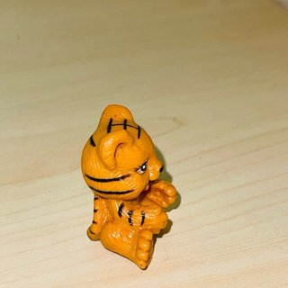 Cucciolo di tigre di Barbie, Mattel