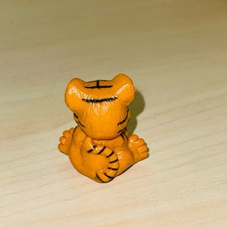 Cucciolo di tigre di Barbie, Mattel