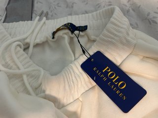 Pantalón de chándal Ralph Lauren unisex