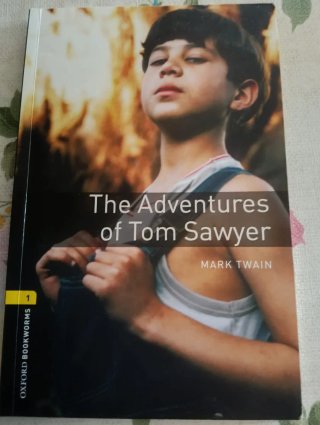 Oxford Bookworms Library: Stage 1: The Adventur...