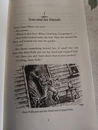 Oxford Bookworms Library: Stage 1: The Adventur...