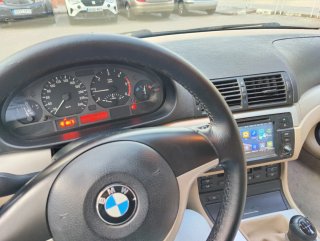 BMW Serie 3 2002