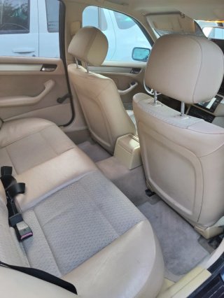 BMW Serie 3 2002