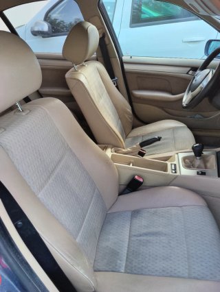 BMW Serie 3 2002