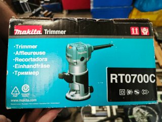 Fresadora CNC High-z S-720 HEIZ + Otra artesanal