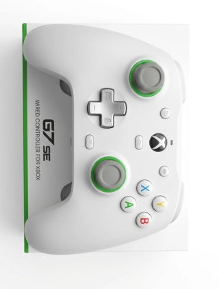 Mando Gamesir G7 SE Blanco para Xbox