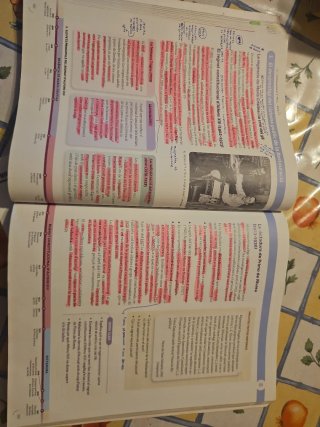 Història, 4 ESO, Projecte Construint mons