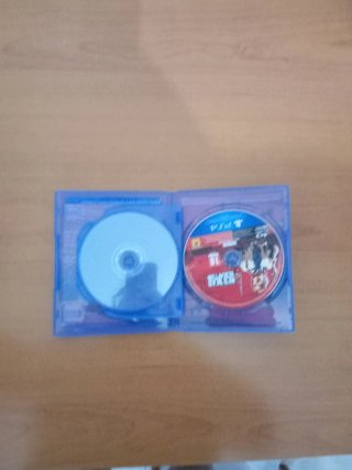 Red Dead Redemption 2 PS4