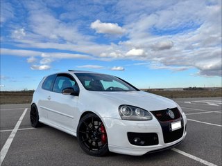 Volkswagen Golf gti v