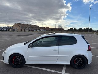 Volkswagen Golf gti v