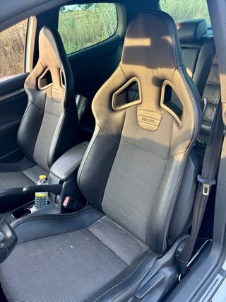 Volkswagen Golf gti v