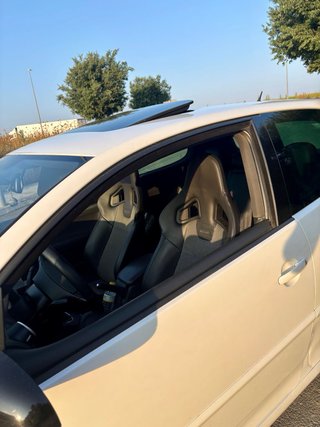 Volkswagen Golf gti v