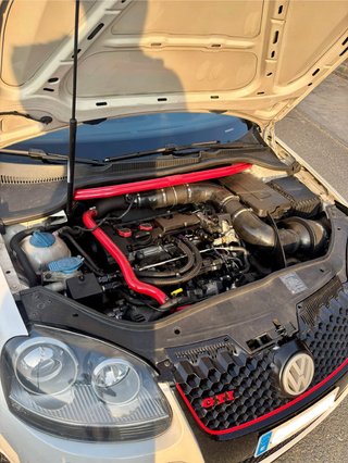 Volkswagen Golf gti v