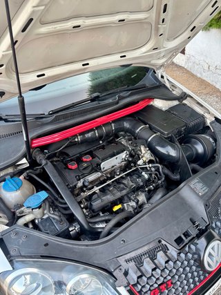 Volkswagen Golf gti v