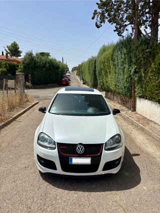 Volkswagen Golf gti v