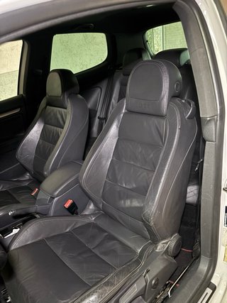 Volkswagen Golf gti v